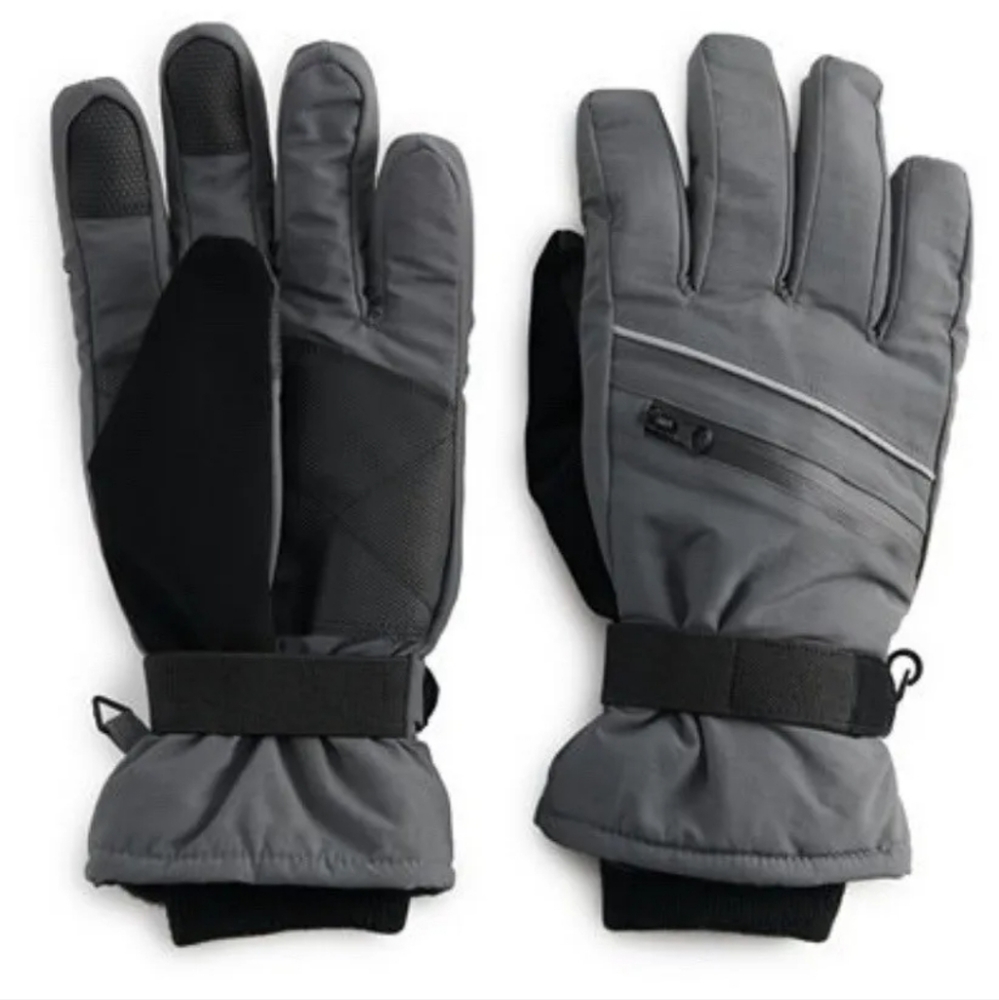 Ski Gloves